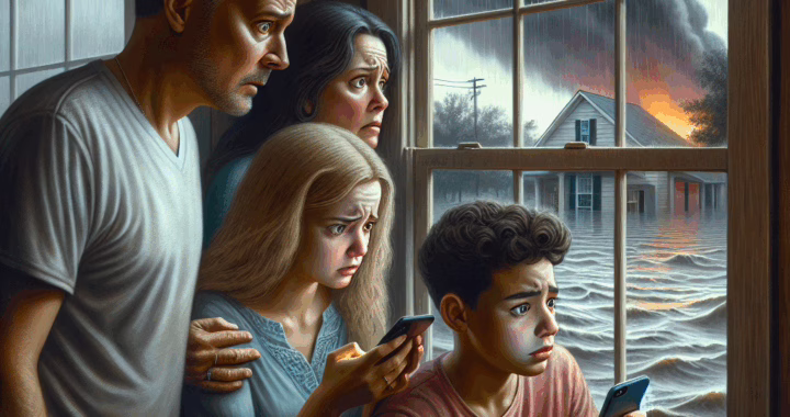 Texas Floods: Tech That Could Have Saved Lives Missed Again