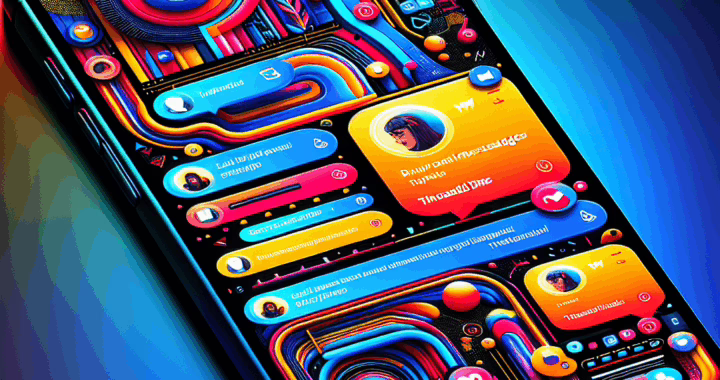 Threads Introduces DMs: A New Chapter in Social Media Fun!