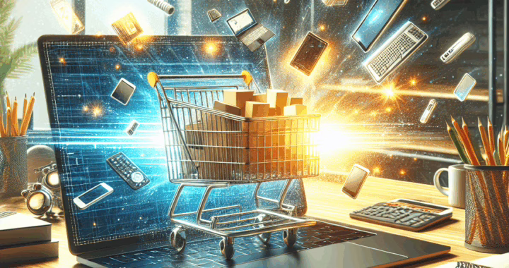 Top Amazon Prime Day Laptop Deals You Can’t Miss in 2025