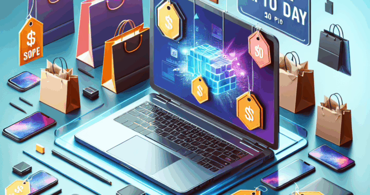 Top Anti-Prime Day Laptop Deals to Snag in 2025