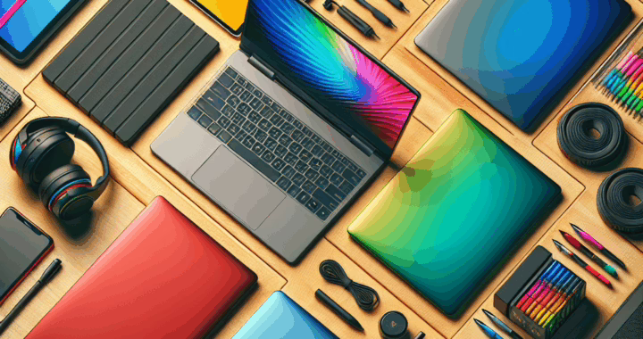 Top Laptop Deals for Prime Day 2025: Unbeatable Savings