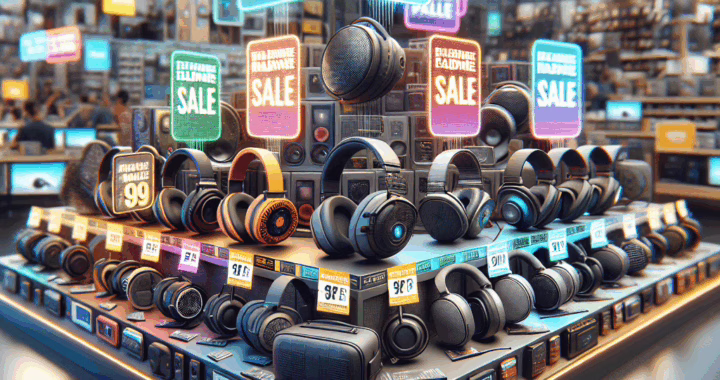 Top Prime Day Headphone Deals to Snag in 2025