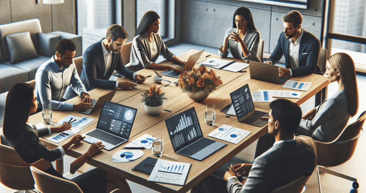 Top Tech Stocks for 2025: Investing in Innovation
