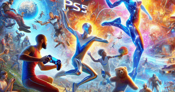 Top Video Games of 2025: PS5, Switch, Xbox & PC Gems
