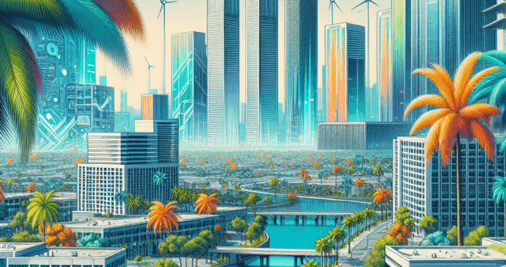 Transforming IT Operations: Joaquin Fagundo’s Vision in Parkland