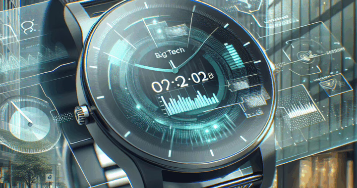 Trump, Health Tracking, and Big Tech: The Future of Wellness