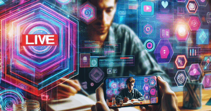 Twitch Tests Vertical Video Streams: The Future of Streaming?