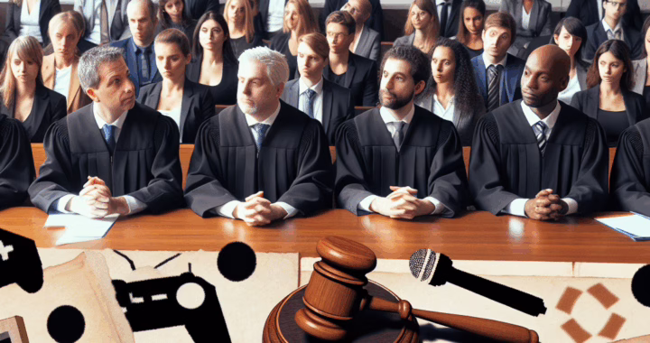 Ubisoft Harassment Case: Fines and Suspended Sentences Explained
