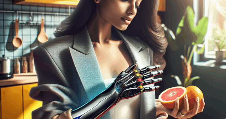 Ultrahuman Ring: Your New Health Coach or Just a Fancy Band?