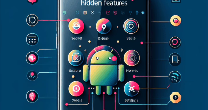 Underrated Android Features You Should Know in 2025