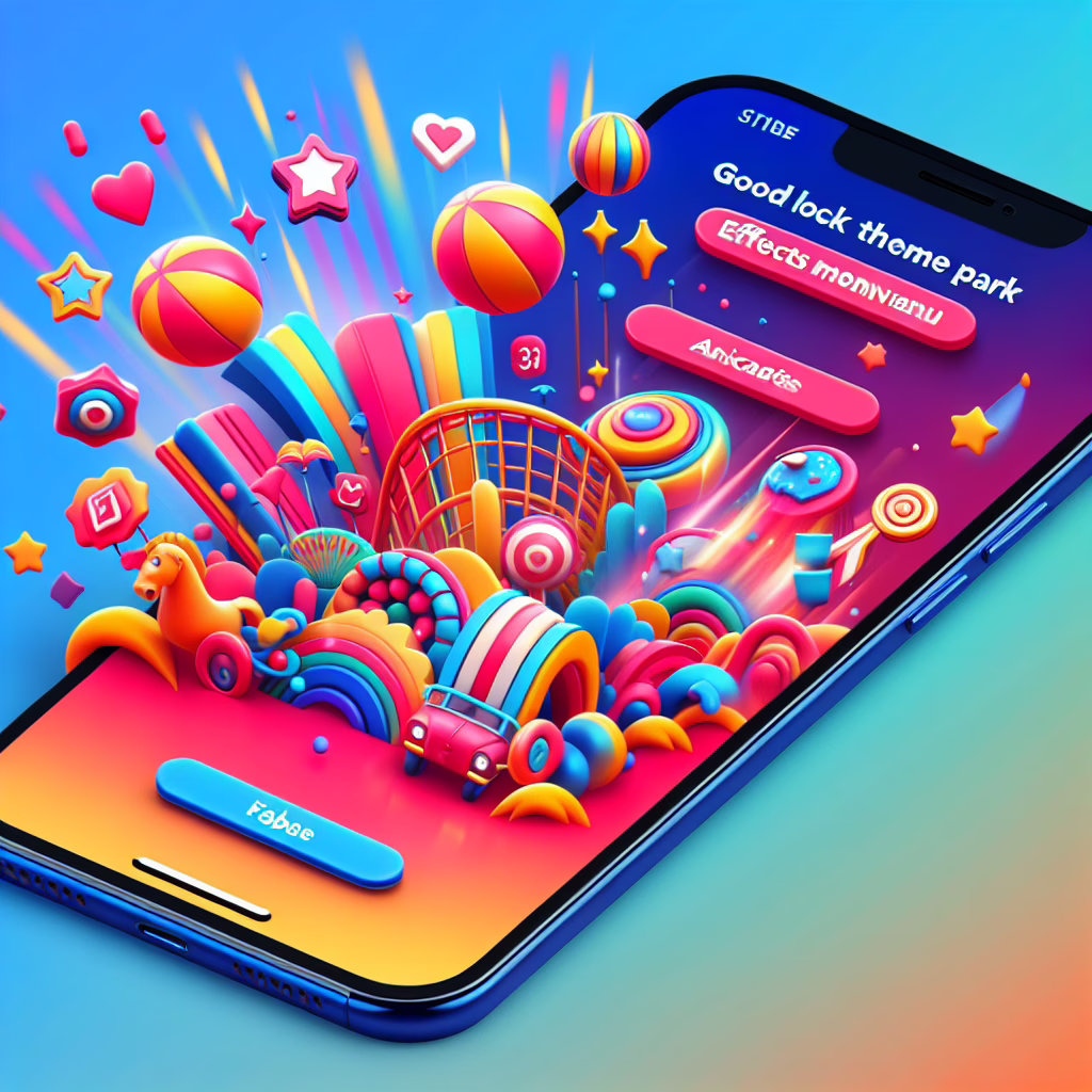 unlocking-good-lock-theme-park-effects-menu-for-samsung-users