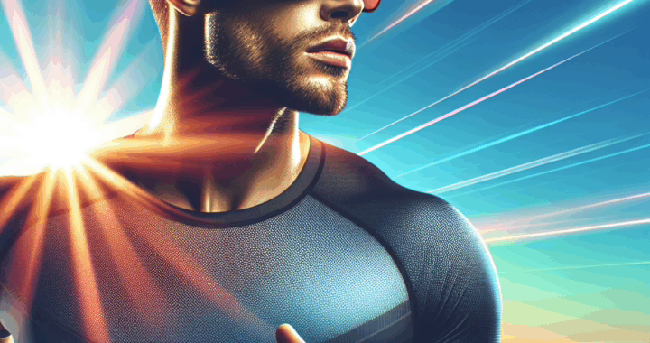 Unlocking Oakley Meta HSTN’s Hidden Superpower for Athletes