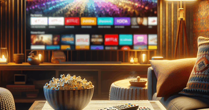 Unlocking Roku’s Secret Menus and Screens: Fun Tips Inside!
