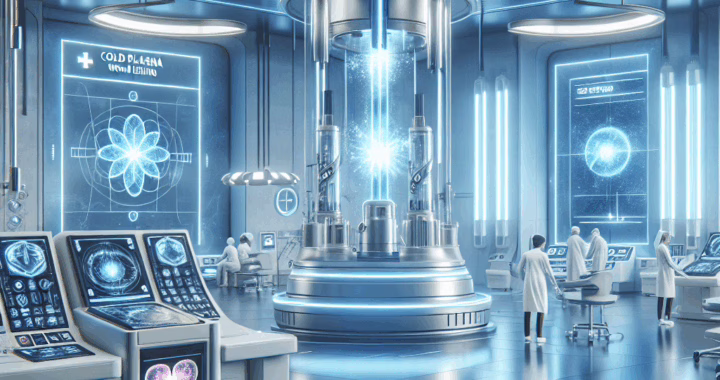 Venture Medical’s Strategic Investment in PlasmaCure’s Tech