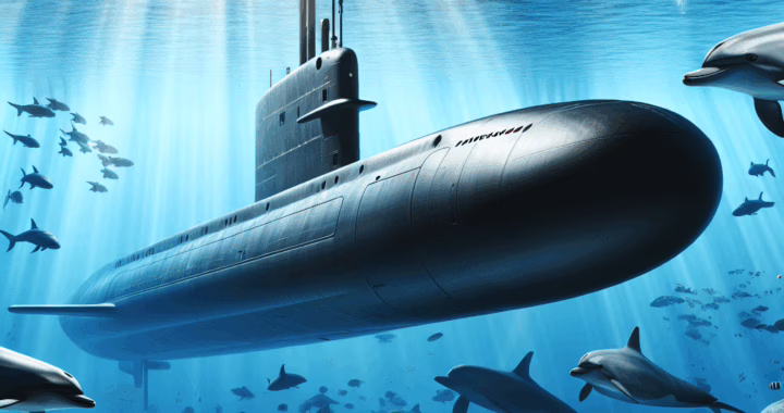 Virginia Class Submarine Launches: A Deep Dive into Innovation