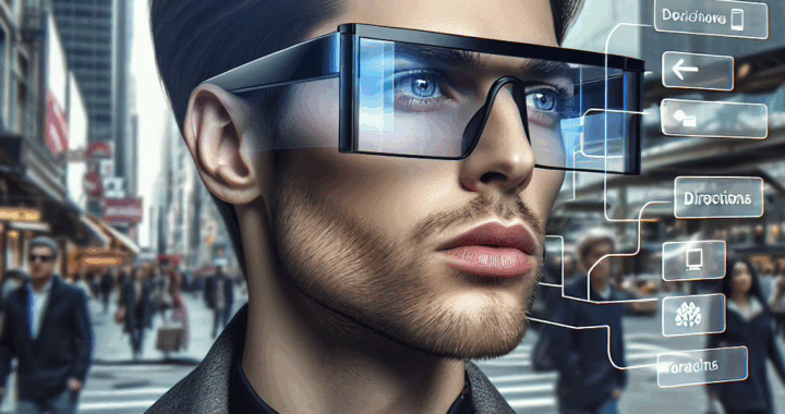 Viture Beast Glasses: A Peek into the Future of AR Tech