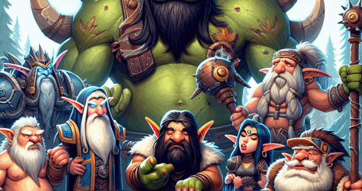 Warcraft Rumble: Microsoft Layoffs and Maintenance Mode Insights