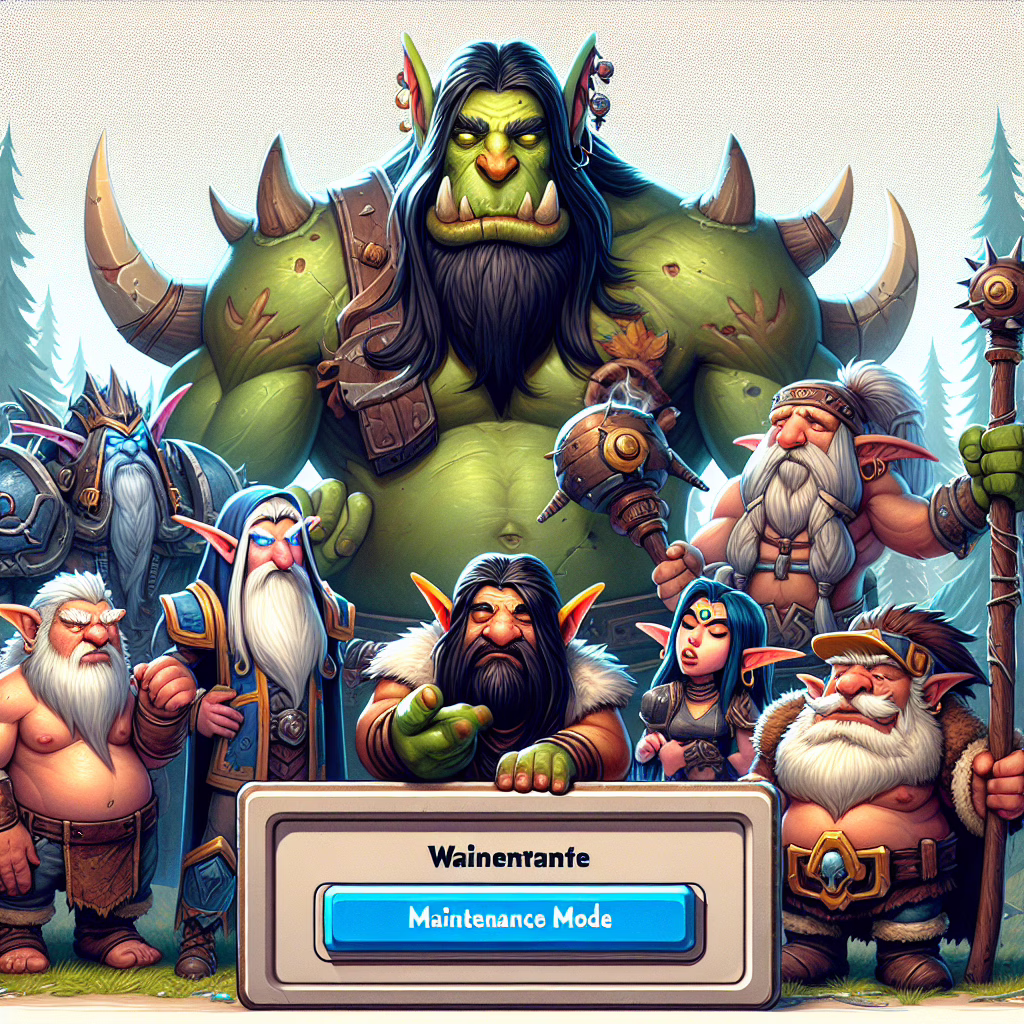 warcraft-rumble-microsoft-layoffs-and-maintenance-mode-insights