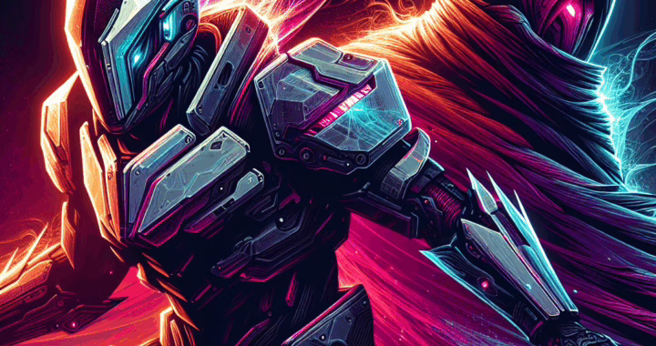 Warframe Updates: Uriel Protoframe and Harrow Wisp Excitement