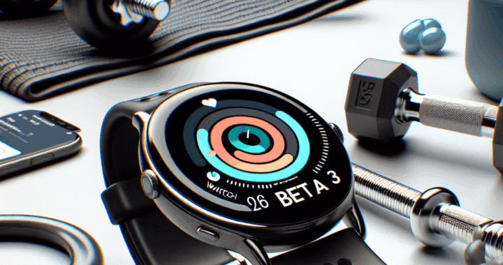 WatchOS 26 Beta 3: Exciting Features & What to Expect!