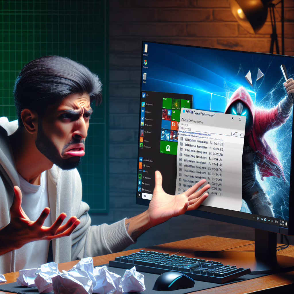 windows-11-24h2-gaming-performance-issues-and-fixes