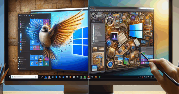 Windows 11 Soars: Microsoft Milestone and Windows 10’s Legacy