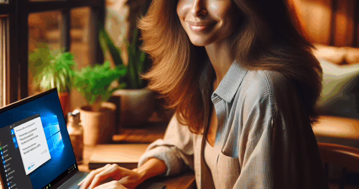 Windows 11 Update: Resilience Features for a Smooth Experience