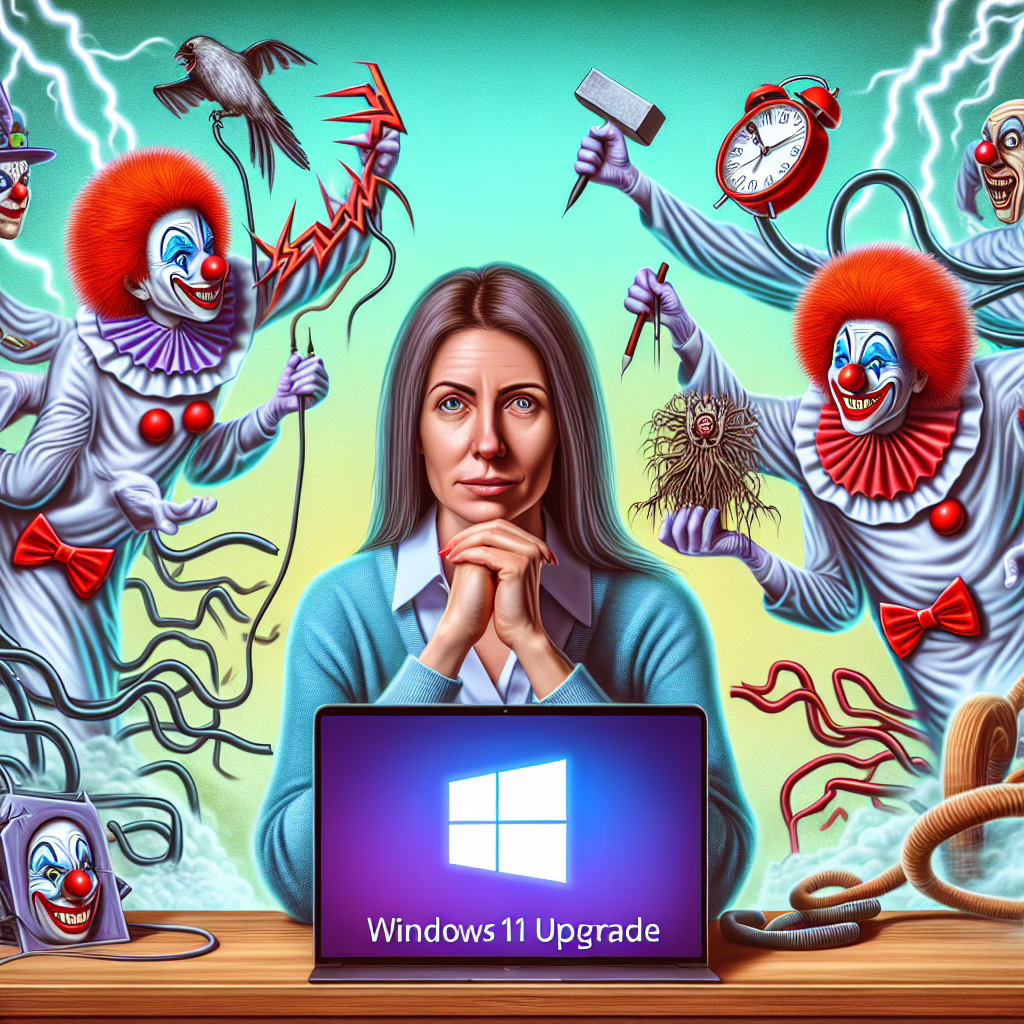 windows-11-upgrade-woes-chaos-or-comedy