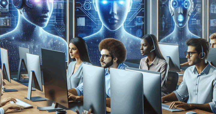 Xbox Layoffs: Microsoft Navigates AI Challenges and Workforce Changes
