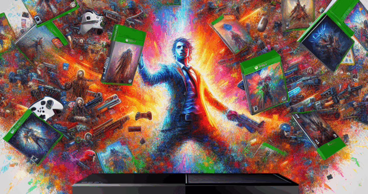 Xbox Sale Roundup: Exciting Deals for Gamers in 2025