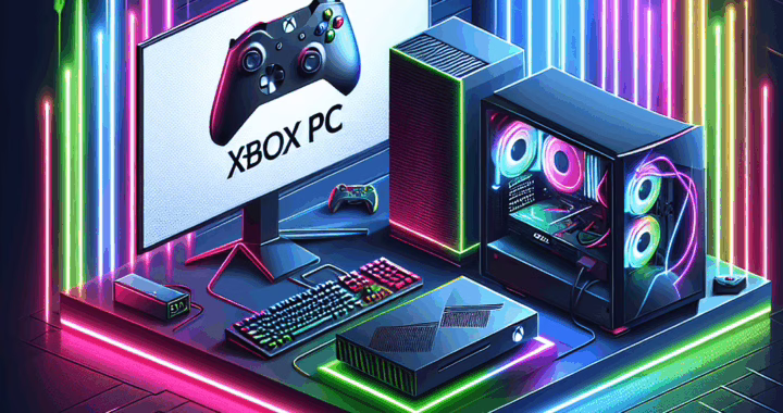 Xbox on PC: Exciting Changes and Branding Strategies