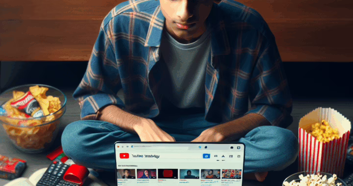 YouTube’s AI Revolution: What Teens Should Know