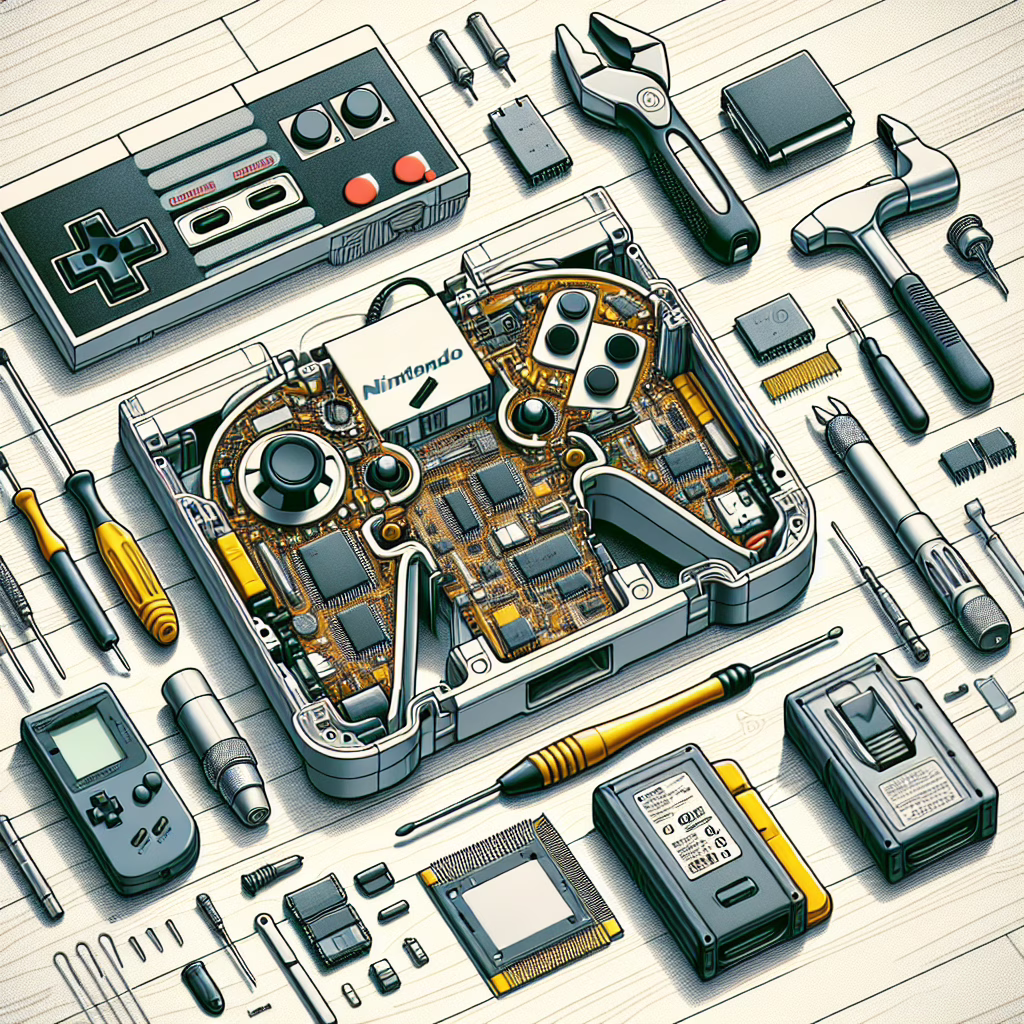 ifixit-teardown-nintendos-pro-controller-has-surprises