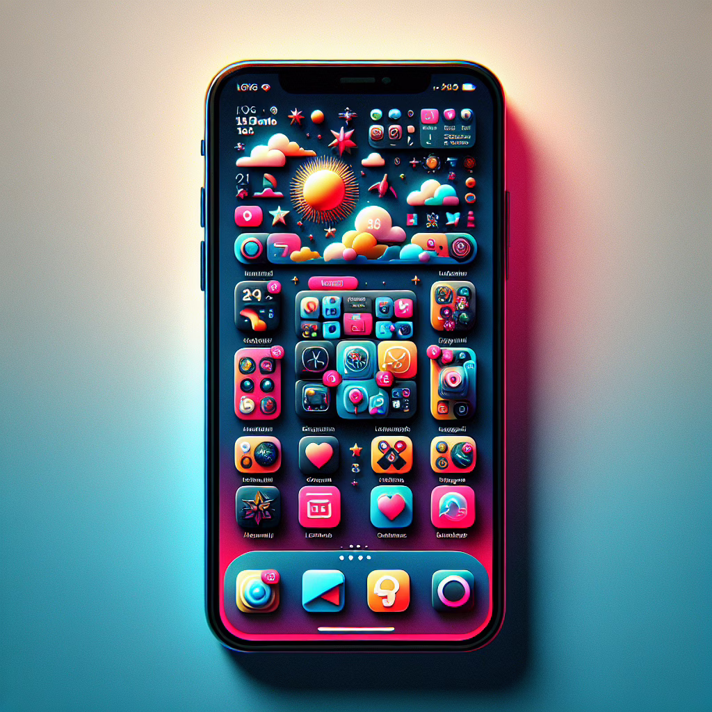 ios-16-home-screen-features-customize-your-iphone-experience