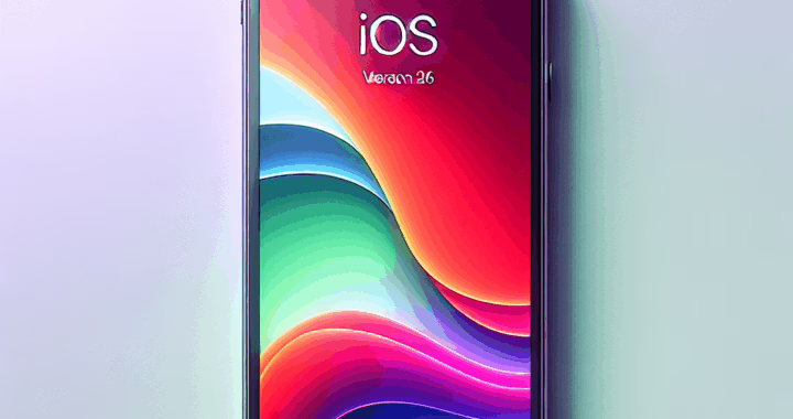 iOS 26 Developer Beta 3: A Liquid Glass Masterclass in Less