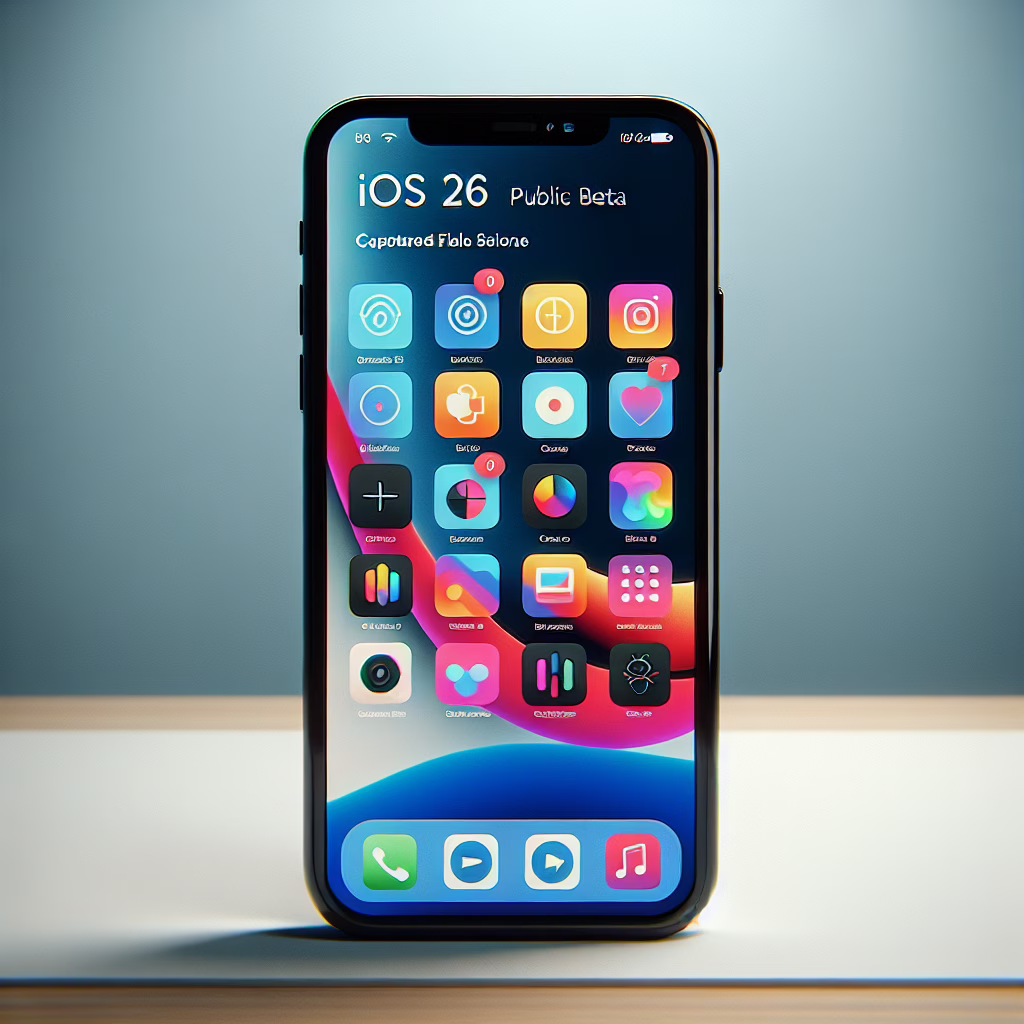 ios-26-public-beta-exciting-features-and-user-insights