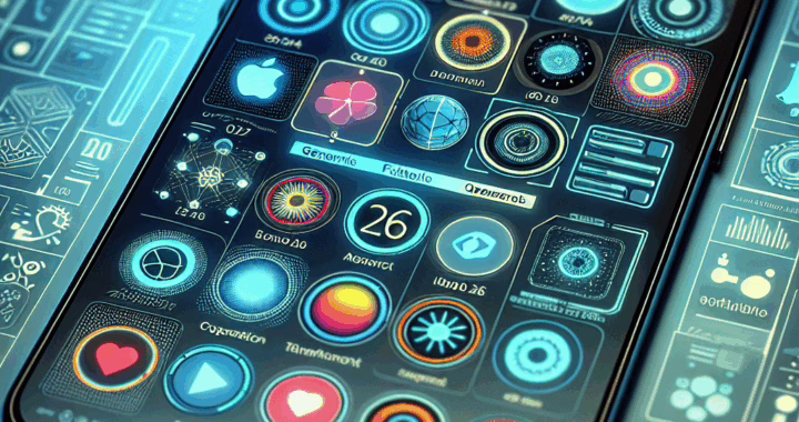 iOS 26 Public Beta Release: What to Expect for iPhone Users
