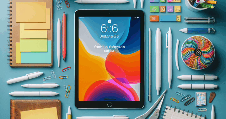 iPadOS 26: A Refreshing Update for Old Hardware Users