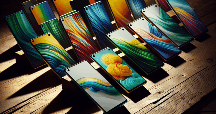 iPhone 17 Colors: A Peek at the Palette of 2025