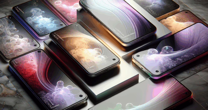 iPhone 17 Lineup Revealed: A Sneak Peek into Apple’s Future
