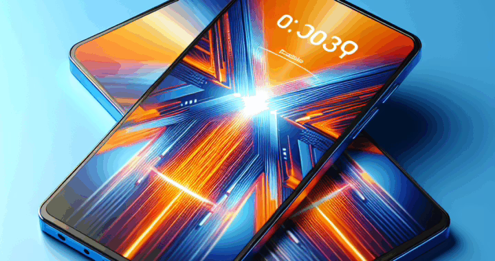 iPhone 17 Pro Colors: Orange and Blue Steal the Show!