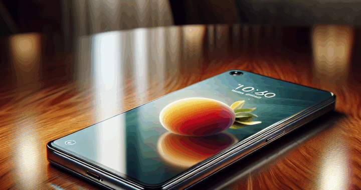 iPhone 17 Pro: Design Insights and Apple Logo Mystique