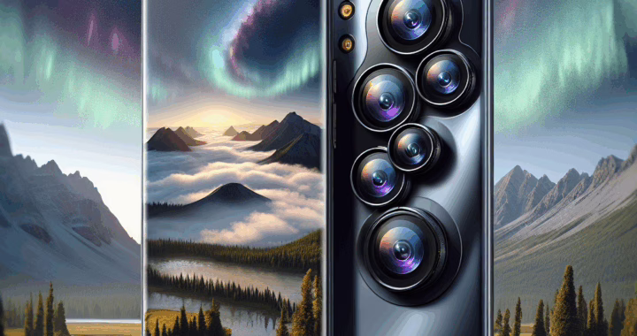 iPhone 17 Pro Features: Second Camera Control Leak Insights