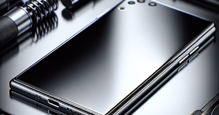 iPhone 17 Titanium: A Surprising Choice for One Model