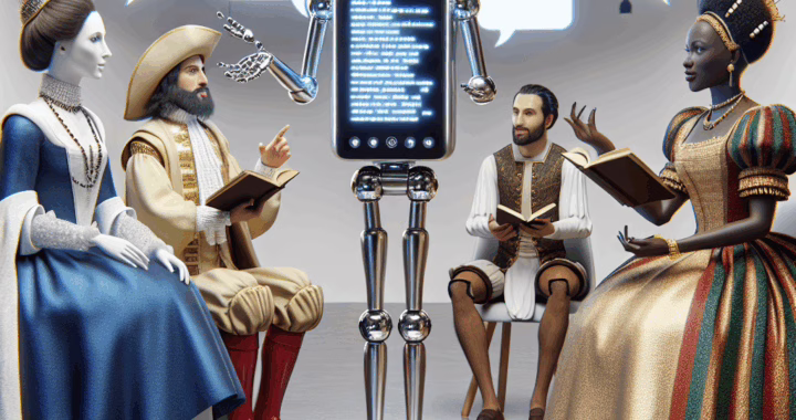8 Unusual ChatGPT Prompts for Fun and Insight