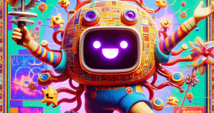 AI Ads in The First Descendant: A Clone Conundrum