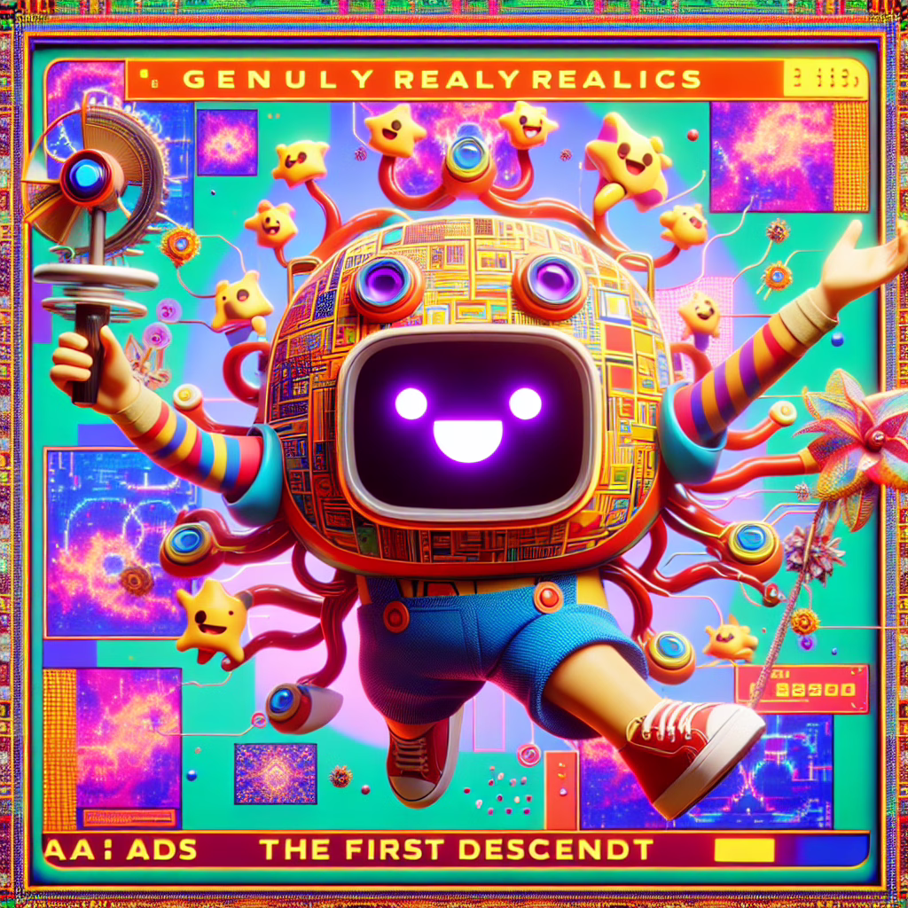 ai-ads-in-the-first-descendant-a-clone-conundrum