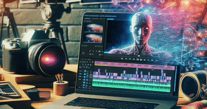 AI Filmmaker: Google’s Tool for Creating 100 Million Videos