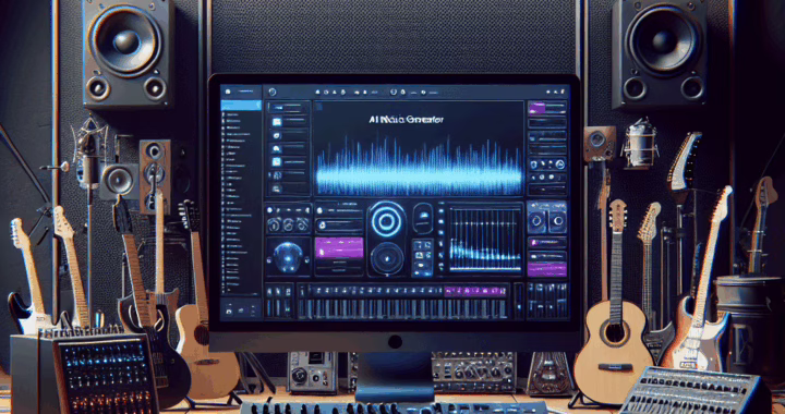 AI Music Generator Launches: ElevenLabs Hits the Right Note