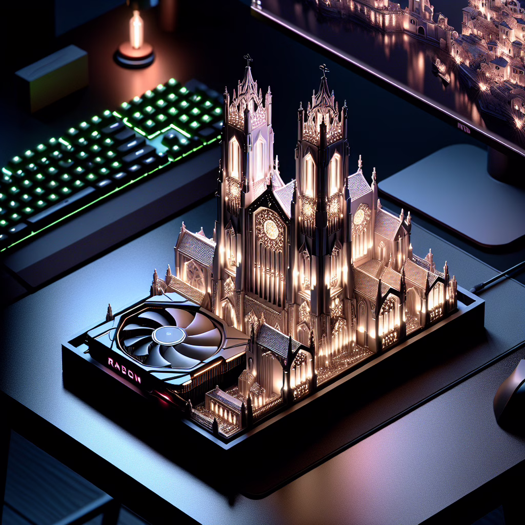 amd-stock-dips-radeon-rdna-5-gpu-leaks-and-insights